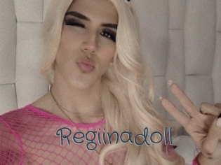 Regiinadoll