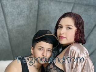 reginaandtom Sexcam Livesex
