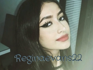 Reginaevans22