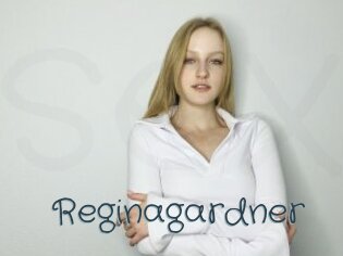 Reginagardner