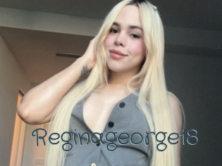 Reginageorge18