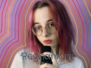 Reginamorr