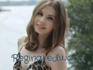 Reginaredwood