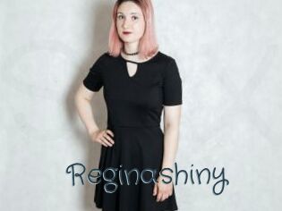 Reginashiny