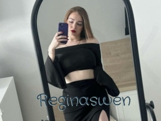 Reginaswen