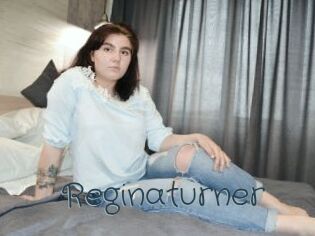 Reginaturner