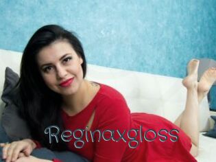 Reginaxgloss