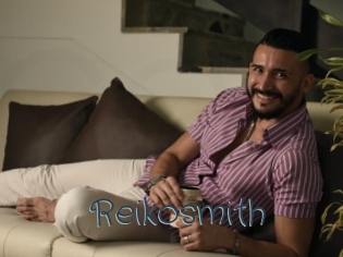 reikosmith Sexcam Livesex