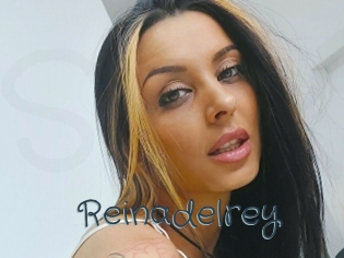 reinadelrey Sexcam Livesex