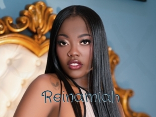 Reinamiah