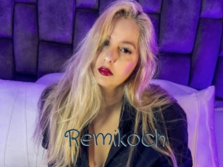 remikoch Sexcam Livesex