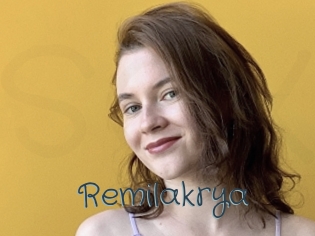 remilakrya Sexcam Livesex