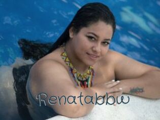 Renatabbw