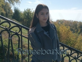 Reneebarker