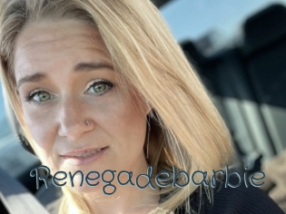Renegadebarbie