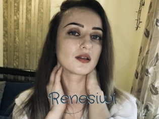 Renesiwi