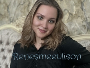 Renesmeeulison