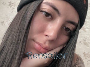 Rensailor