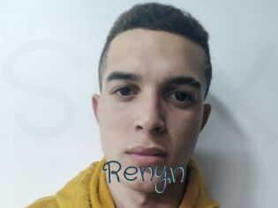 Renyn