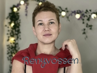 Renyvossen