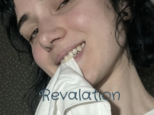 Revalation
