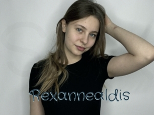 rexannealdis Sexcam Livesex