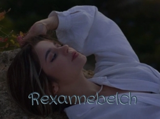 Rexannebelch