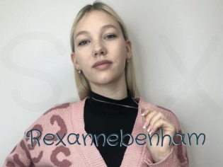 Rexannebenham