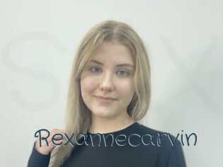 Rexannecarvin