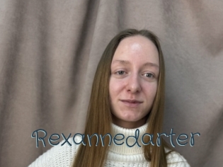 Rexannedarter