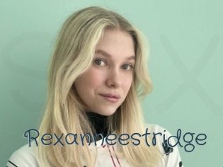 Rexanneestridge
