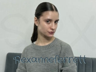 Rexanneferrett