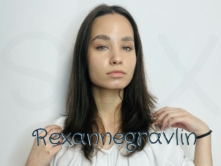Rexannegravlin
