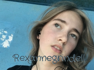 Rexannegrindell