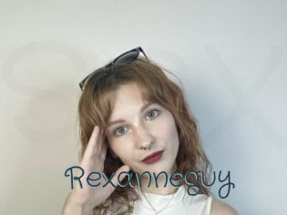 Rexanneguy