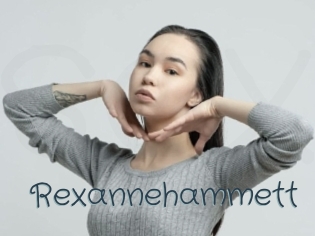 Rexannehammett