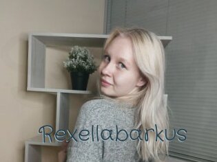 Rexellabarkus