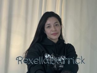 Rexellabarrick