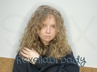 Rexellabroady