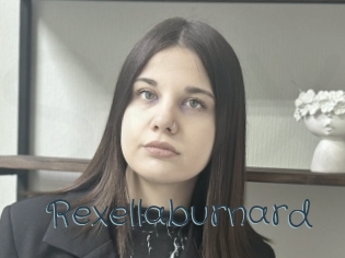 Rexellaburnard