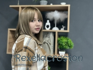 rexellacroston Sexcam Livesex