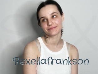 Rexellafrankson