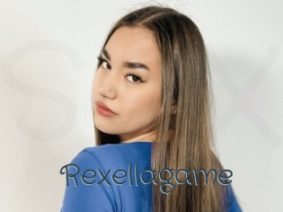 Rexellagame