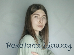Rexellahaddaway