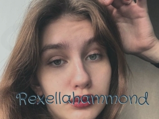 Rexellahammond