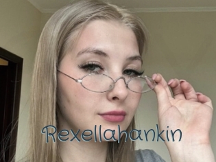 rexellahankin Sexcam Livesex