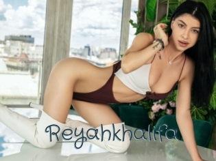 Reyahkhalifa