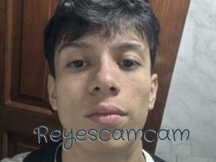 Reyescamcam