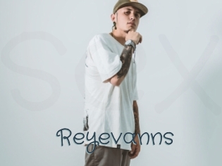 Reyevanns