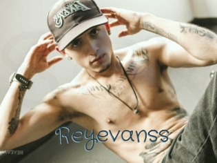 Reyevanss